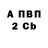 Амфетамин Розовый Patriot Foxsy